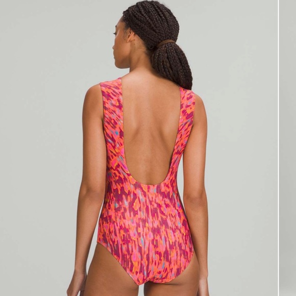 Lululemon swimsuit - Picture 2 of 7